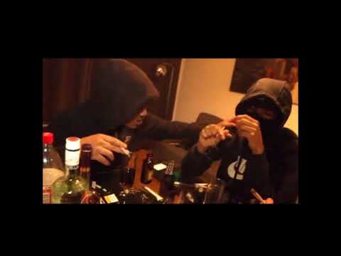 LDee x Wahz - Outside