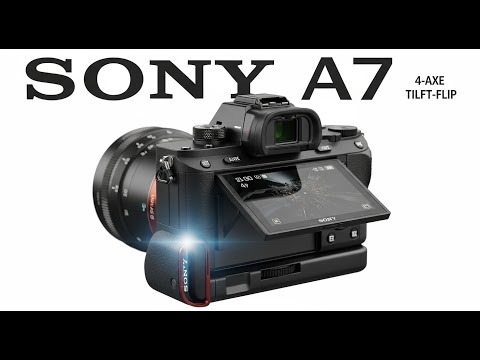 Sony A7 V LEAKS REVEAL ALL: Global Shutter & 8K RAW CONFIRMED?!
