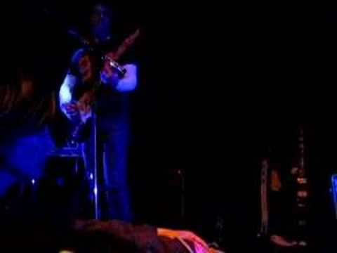 PJ Harvey Video