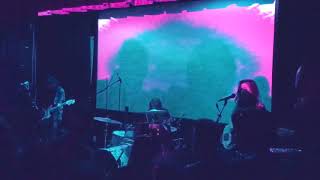 Baby In Blue Jeans by L.A. Witch @ Gramps on 10/26/17
