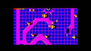 FireTrack - Top 85 Games for the BBC Micro (12)