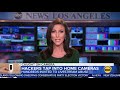 Hackers tap into home security cameras and livestream to hundreds | ABC News