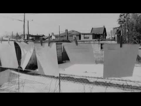 Video thumbnail for Love From a Distance