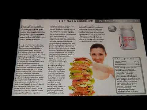 🛒🌐⬇️ Kontrola Apetita (Prirodni Proizvodi Za Zdravlje)