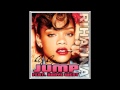 Rihanna feat.(Dj Dx) Kanye West - Jump 