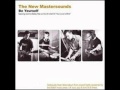 The New Mastersounds - Idle Time