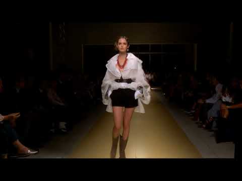 LES COPAINS | 2018 Spring & Summer Milan Fashion Week