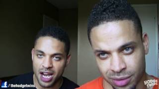 How to Know When Girl is Ready to Kiss @hodgetwins