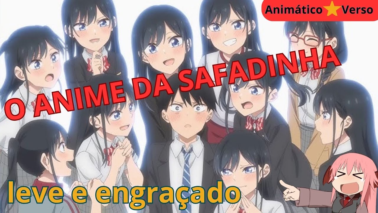 Giji HAREM ATÉ O MOMENTO (EP 01 AO 09) SERÁ QUE TÁ VALENDO A PENA?