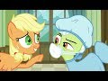 My Little Pony Where The Apple Lies