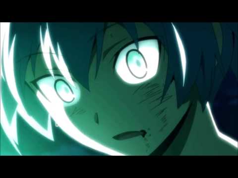 Ansatsu Kyoshitsu Ost -  Haritsume Kuuki