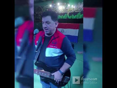 Pasion Tropical Nino Roman El Tordillo Negro  En Vivo BOSQUE DEL FOLCLORE