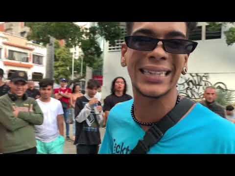 La Domínguera CML - Renati Vs Seedsoner Vs Odiseo (8vos de final)