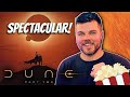 Dune Part 2 is a SPECTACULAR Sequel | Movie Review