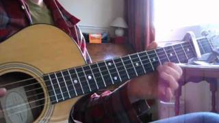 Martin Kolarides - The Last Pint - (Pierre Bensusan) Acoustic Guitar