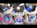 Ultimate OREO Ice Cream Rolls Compilation So Satisfying Delicious ASMR
