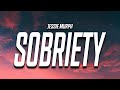 Jessie Murph Sobriety Lyrics