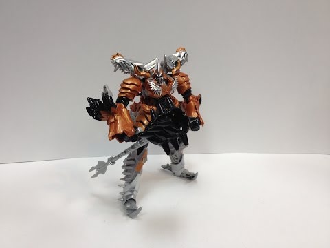 Transformers 4: Age of Extinction - Voyager GRIMLOCK