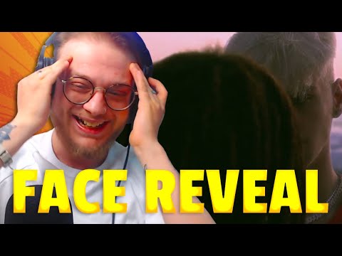 Jrilla - Welcome To My Mazza (FACE REVEAL) [Reaction] | #LucaReacts