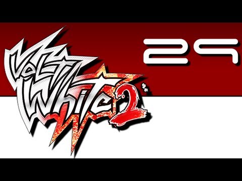 Pokemon Volt White 2 - Episode 29 SLOWBRO