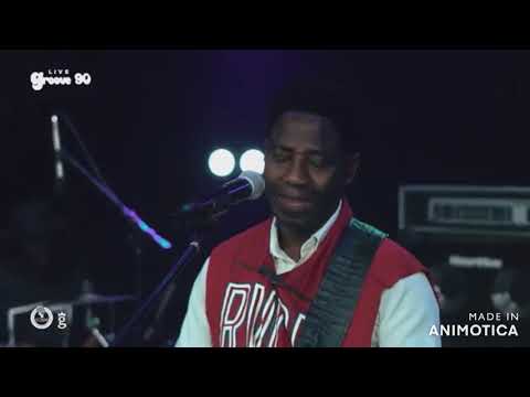 Banda Kadoshi - Live Groove 90 - No Projeto Som do Céu Reliquias