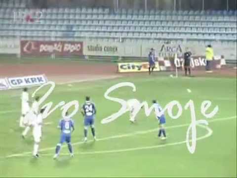 NK Osijek - sezona 2010/2011 svi golovi !