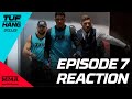 TUF 31: McGregor vs. Chandler LIVE Reaction Show | TUF Hang Ep. 7 | MMA Fighting