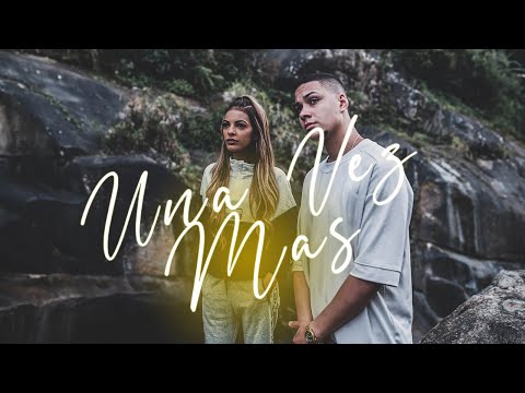Una Vez Más - Sharil ft. Pauneto (Video Oficial)
