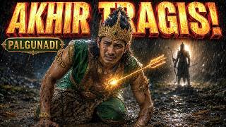 Download lagu NOT ARJUNA! This is the Greatest Archer Who Was Destroyed by His Own Guru | Palgunadi Tragedy mp3