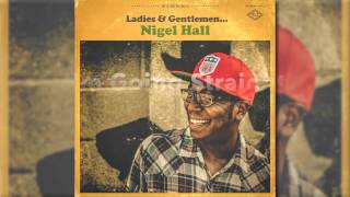 Nigel Hall | "Lay Away" | Lyric Video