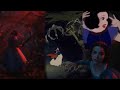 Walt Disney S Snow White And Snow White And The Seven Dwarfs Forest Scene Comparison