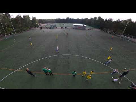 25.8.2020 HJS sinivalkoinen - Ilves P10   0-4
