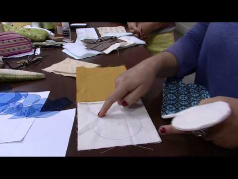 Mulher.com 01/10/2014 - Anja Vitali por Sara Sardim - Parte 1