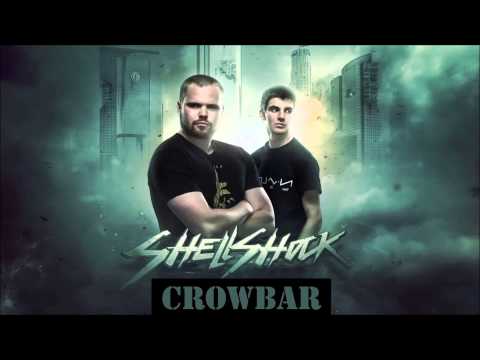 Shellshock - Crowbar (Unofficial Preview)