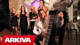 Jetart Band - Sonte Do Ta Kallim