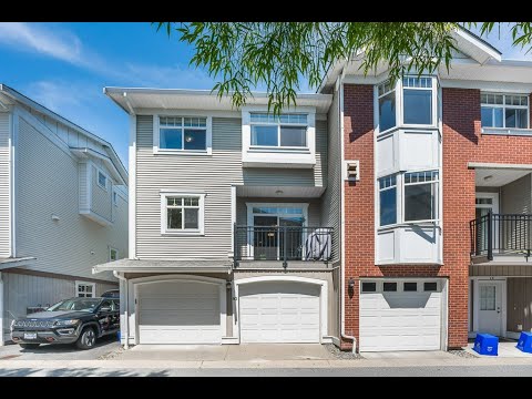 #80 19551 66 Avenue, Surrey BC