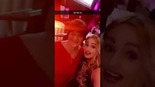 Arlene Foster up the ra #arlenefoster #northernireland #ira