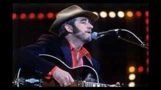 Don Williams ~ My Heart To You