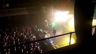 &quot;Dr. L&#39;ling&quot; - Minus the Bear (live)