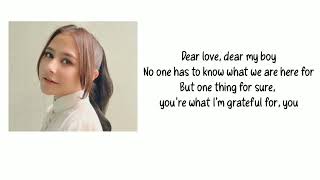 Download lagu Dear love - Prilly latuconsina || Lirik mp3 Download lagu Dear love - Prilly latuconsina || Lirik mp3
