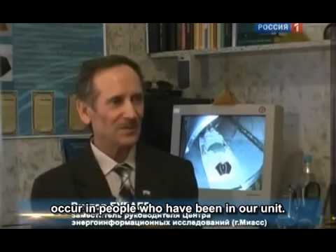 time mirror documentary Video thumbnail