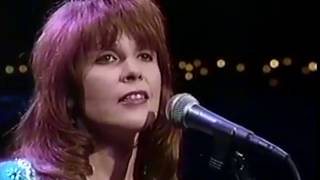 Patty Loveless — &quot;How Can I Help You Say Goodbye&quot; — Live | 1994