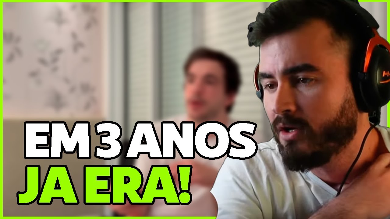 IA vai roubar seu emprego como programador? Quando?