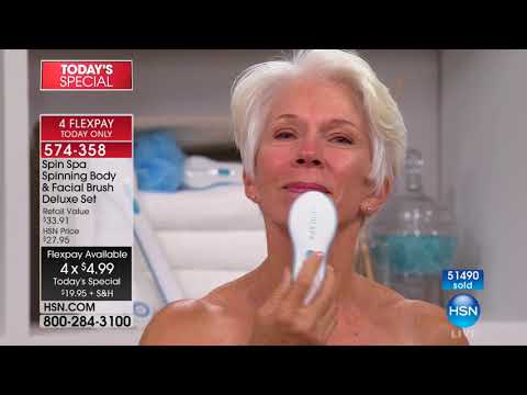 HSN | Gifts Of Beauty Under $50 10.27.2017 - 07 PM