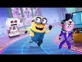 Minion Rush Gameplay BRATT S COMEBACK New Special Mission Update