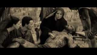 How deep the father's love for us.