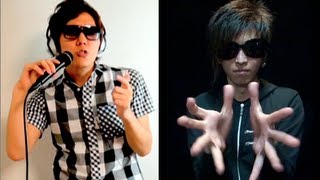 BEATBOX × DIGIT - (HIKAKIN × K.E.N-DIGIT)