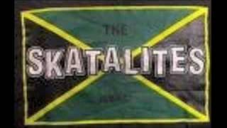 The Skatalites Ringo's Theme