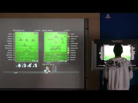 2011 PGC - WE 2012 Training Program, Part : 1/3