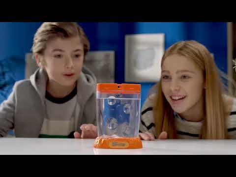 Sea Monkeys TVC